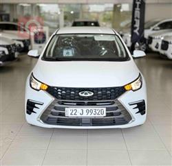 Chery Arrizo 6